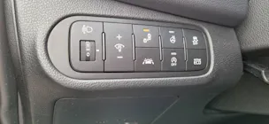 Kia Carens 1.7 CRDi Trend Plus