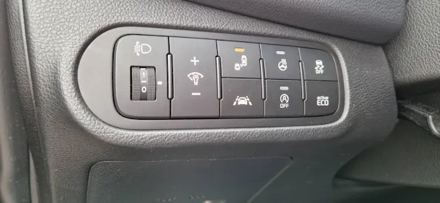 Kia Carens 1.7 CRDi Trend Plus