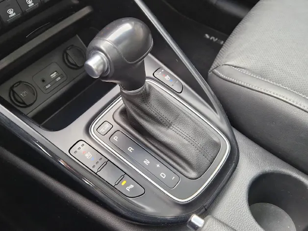 Kia Carens 1.7 CRDi Trend Plus