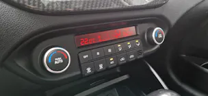 Kia Carens 1.7 CRDi Trend Plus