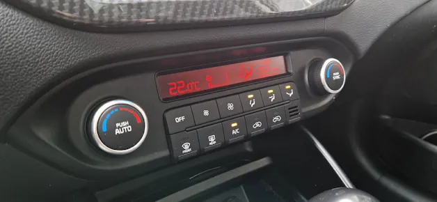 Kia Carens 1.7 CRDi Trend Plus