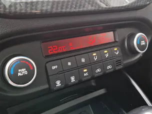 Kia Carens 1.7 CRDi Trend Plus