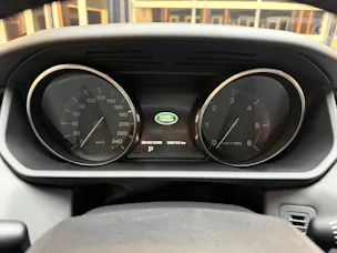 Land Rover Range Rover Sport 3.0 TDV6 SE