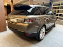 Land Rover Range Rover Sport 3.0 TDV6 SE