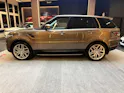 Land Rover Range Rover Sport 3.0 TDV6 SE
