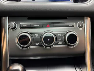 Land Rover Range Rover Sport 3.0 TDV6 SE