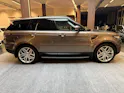 Land Rover Range Rover Sport 3.0 TDV6 SE