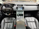 Land Rover Range Rover Sport 3.0 TDV6 SE