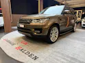 Land Rover Range Rover Sport 3.0 TDV6 SE