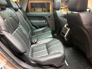Land Rover Range Rover Sport 3.0 TDV6 SE
