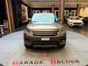 Land Rover Range Rover Sport 3.0 TDV6 SE