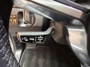 Porsche Cayenne 3.0 V6