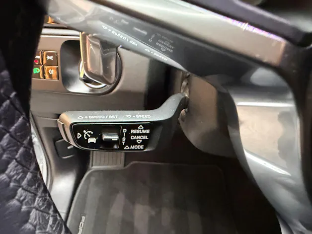 Porsche Cayenne 3.0 V6