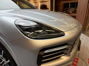Porsche Cayenne 3.0 V6