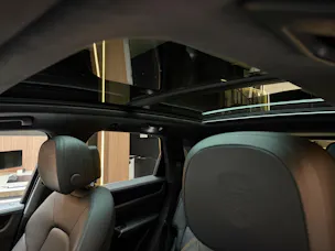 Porsche Cayenne 3.0 V6