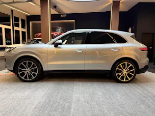 Porsche Cayenne 3.0 V6