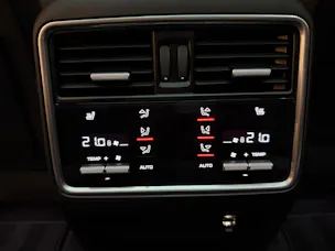 Porsche Cayenne 3.0 V6