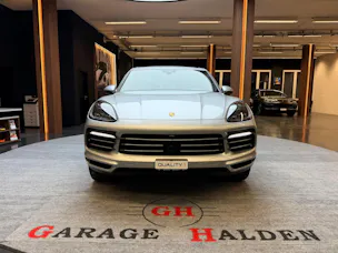 Porsche Cayenne 3.0 V6