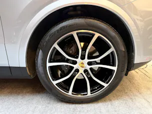 Porsche Cayenne 3.0 V6