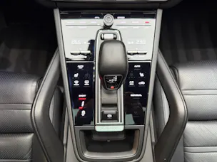 Porsche Cayenne 3.0 V6
