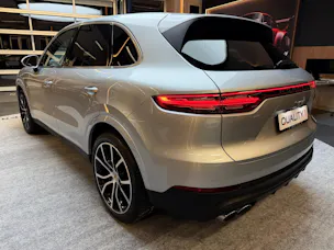 Porsche Cayenne 3.0 V6