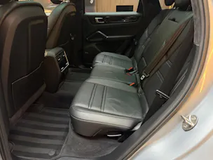 Porsche Cayenne 3.0 V6