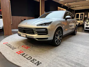 Porsche Cayenne 3.0 V6