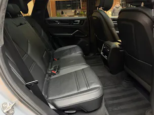 Porsche Cayenne 3.0 V6