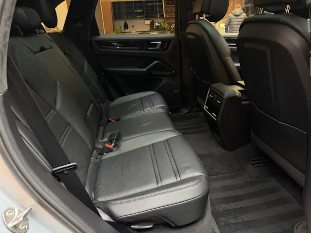 Porsche Cayenne 3.0 V6