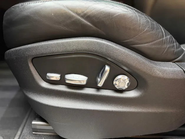 Porsche Cayenne 3.0 V6