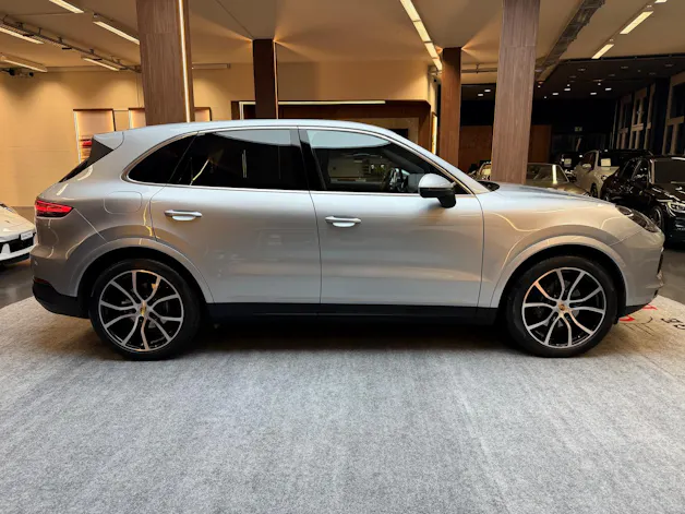 Porsche Cayenne 3.0 V6