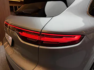 Porsche Cayenne 3.0 V6