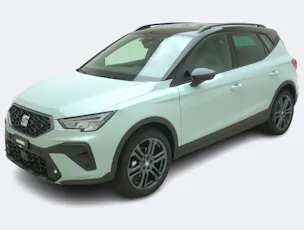 SEAT Arona 1.5 TSI FR DSG