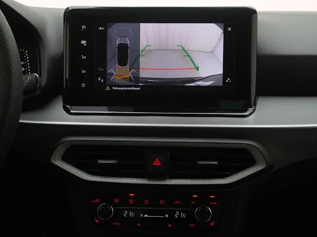 SEAT Arona 1.5 TSI FR DSG