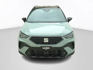 SEAT Arona 1.5 TSI FR DSG