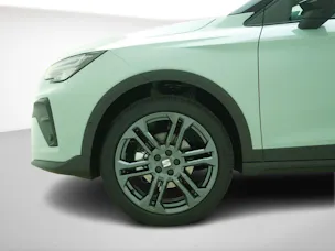 SEAT Arona 1.5 TSI FR DSG