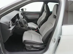 SEAT Arona 1.5 TSI FR DSG