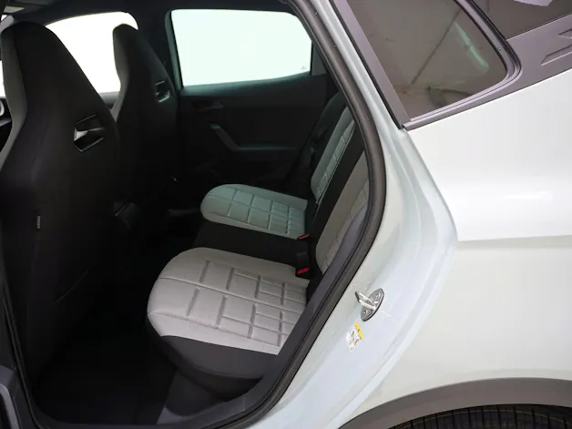 SEAT Arona 1.5 TSI FR DSG