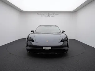 Porsche Taycan 4 Cross Turismo