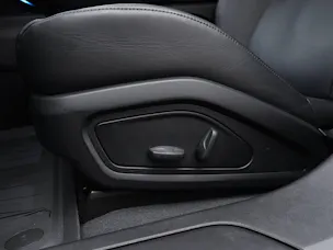 Porsche Taycan 4 Cross Turismo