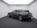Porsche Taycan 4 Cross Turismo