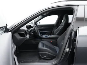 Porsche Taycan 4 Cross Turismo