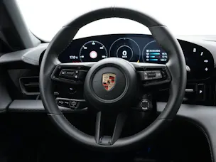 Porsche Taycan 4 Cross Turismo