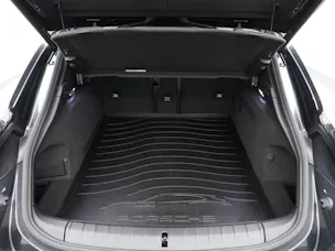 Porsche Taycan 4 Cross Turismo