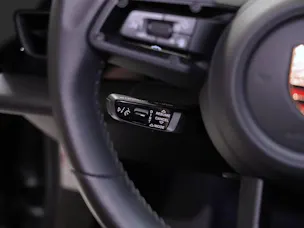 Porsche Taycan 4 Cross Turismo