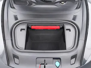 Porsche Taycan 4 Cross Turismo