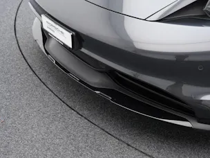 Porsche Taycan 4 Cross Turismo