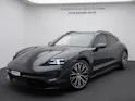 Porsche Taycan 4 Cross Turismo