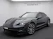 Porsche Taycan 4 Cross Turismo