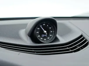 Porsche Taycan 4 Cross Turismo